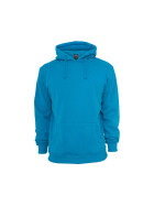 Urban Classics Relaxed Hoody, turquoise