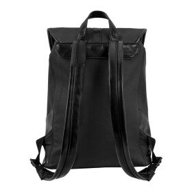 Urban Classics Topcover Backpack, black