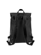 Urban Classics Topcover Backpack, black