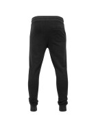 Urban Classics Cutted Terry Pants, charcoal