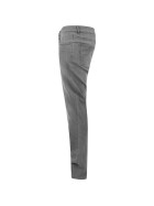 Urban Classics Stretch Denim Pants, grey