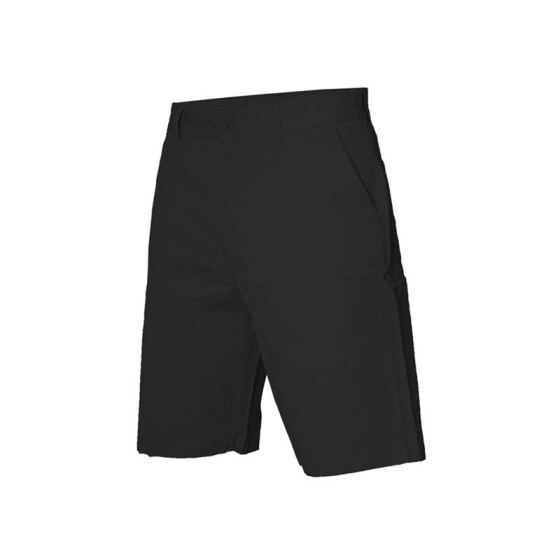 Urban Classics Chino Shorts, black