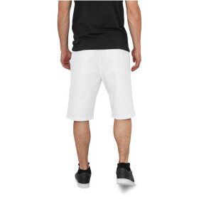 Urban Classics Chino Shorts, white