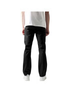 Urban Classics 5 Pocket Pants, black
