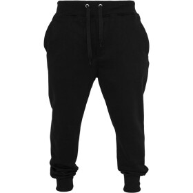Urban Classics Undefined Sweatpants, black