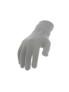 Urban Classics Knitted Gloves, grey