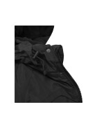 Urban Classics Fastlane Jacket, black