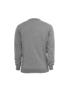 Urban Classics Crewneck Sweater, grey