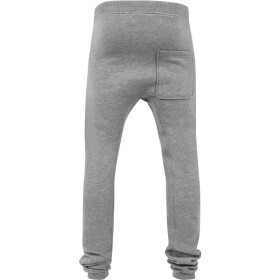 Urban Classics Deep Crotch Sweatpant, grey