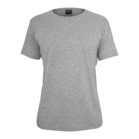 Urban Classics Melange Naps T-Shirt, grey
