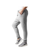 Urban Classics Ladies Deep Crotch Sweatpant, grey