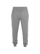 Urban Classics Ladies 5 Pocket Sweatpant, grey