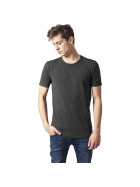Urban Classics Fitted Stretch Tee, charcoal