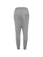 Urban Classics Ladies Light Fleece Sarouel Pant, grey
