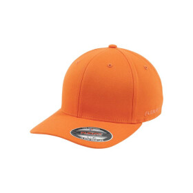 Urban Classics Promotion Blank Flexfit Cap, orange