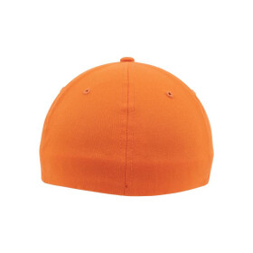 Urban Classics Promotion Blank Flexfit Cap, orange