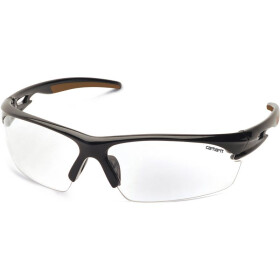 CARHARTT Ironside Plus Safety Glasses, klar