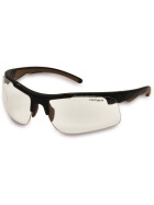 CARHARTT Rockwood Safety Glasses, klar