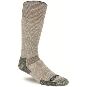 CARHARTT Arctic Wool Heavyweight Boot Sock, grau