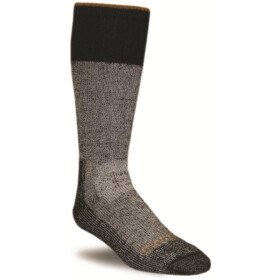CARHARTT Cold Weather Boot Sock, schwarz