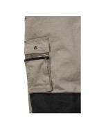 CARHARTT Multi Pocket Ripstop Pant, sandbraun