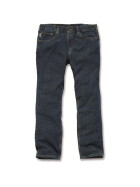CARHARTT Relaxed Fit Tipton Jeans, blau