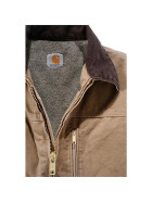 CARHARTT Sandstone Ridge Coat, braun