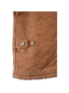 CARHARTT Sandstone Traditional Jacket, braun