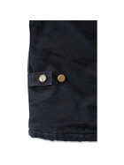CARHARTT Sandstone Traditional Jacket, schwarz