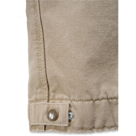 CARHARTT Sandstone Detroit Jacket, cottonwood