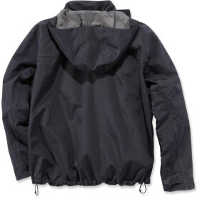 CARHARTT Shoreline Jacket, schwarz