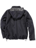 CARHARTT Shoreline Jacket, schwarz