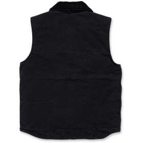 CARHARTT Chapman Vest, schwarz