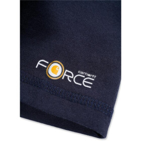 CARHARTT Carhartt Force&reg; Cotton Short Sleeve T-Shirt,...