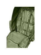 BRANDIT US Cooper 3-Day-Backpack, oliv