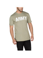 Alpha Industries ARMY T, olive