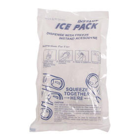 MFH Eispack, 100 g, f&uuml;r Einmalgebrauch