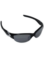 MFH Armee Sportbrille, schwarz, Kunststoffrahmen