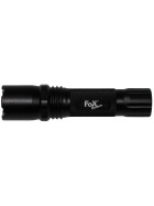 MFH Stablampe 3 Watt LED, klein, schwarz, L&auml;nge: 14 cm