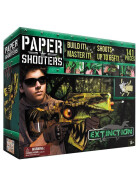 MFH PAPER SHOOTERS, Bausatz, Guardian Extinction