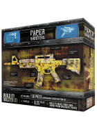 MFH PAPER SHOOTERS, Bausatz, Tactician Zombie Slayer