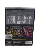 MFH PAPER SHOOTERS, Bausatz, Magazin-Zombie Say, 2er Pack