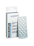 MFH Katadyn, &quot;Micropur MC 1T&quot;, 100 Tabletten