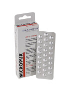 MFH Katadyn, &quot;Micropur Forte MF 1T&quot;, 100 Tabletten