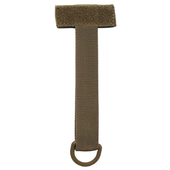 Schlüsselhalter Tactical II Länge 20 cm Anhänger Schlüsselanhänger Security NEU 