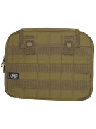 MFH Tablet-Tasche, &quot;MOLLE&quot;, coyote tan
