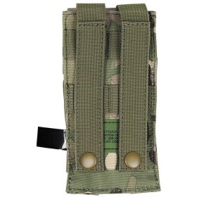 MFH Magazintasche einfach,&quot;MOLLE&quot;, Modular System, operation-camo