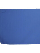 MFH Stoff, himmelblau, (Deko), Pantone 285C, 1,5 m breit