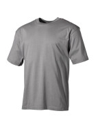 MFH US T-Shirt, halbarm, foliage, 170g/m&sup2;