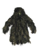MFH Tarnparka, &quot;Ghillie&quot;, woodland